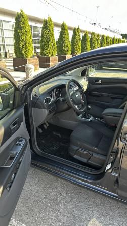 Ford Focus II Рестайлинг с пробегом 2010 года, цена 495 000 рублей, 178000 км, хэтчбек, Автокод Объявления