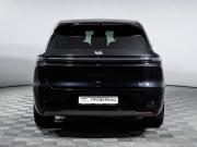 Li Auto (Lixiang) L6 Москва  - изображение 28