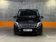 Mercedes-Benz Vito III (W447) Уфа  - изображение 31