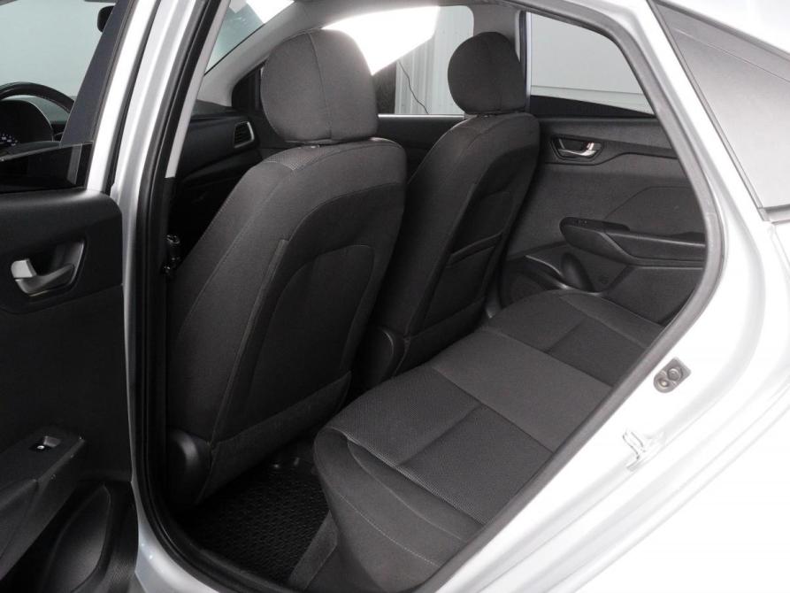 Hyundai Solaris II Минеральные Воды  - изображение 11