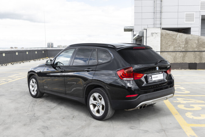 BMW X1 I (E84) Рестайлинг с пробегом 2014 года, цена 1 343 000 рублей, 208763 км, внедорожник, Автокод Объявления