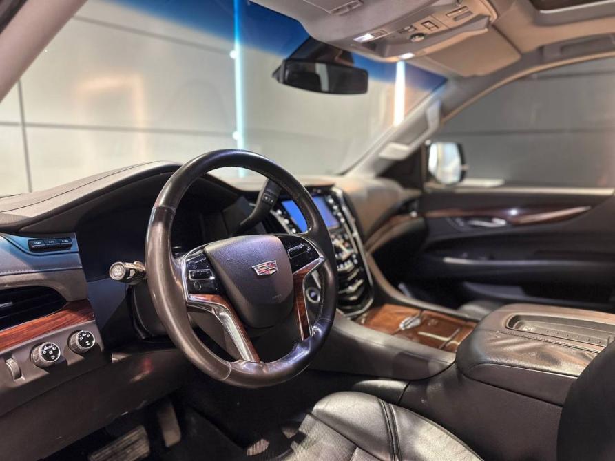 Cadillac Escalade IV Новосибирск  - изображение 15