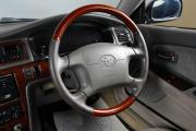 Toyota Mark II VIII (X100) Тюмень  - изображение 27