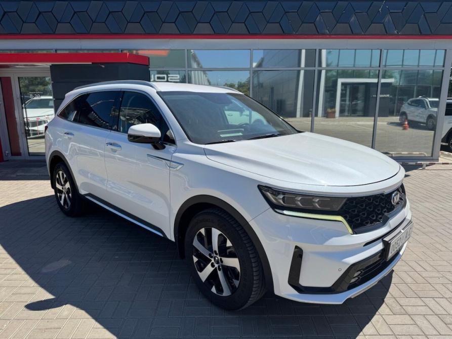 Kia Sorento IV Астрахань  - изображение 2