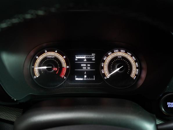 Lada (ВАЗ) Vesta I Рестайлинг (NG) с пробегом 2023 года, цена 1 430 000 рублей, 27000 км, седан, Автокод Объявления