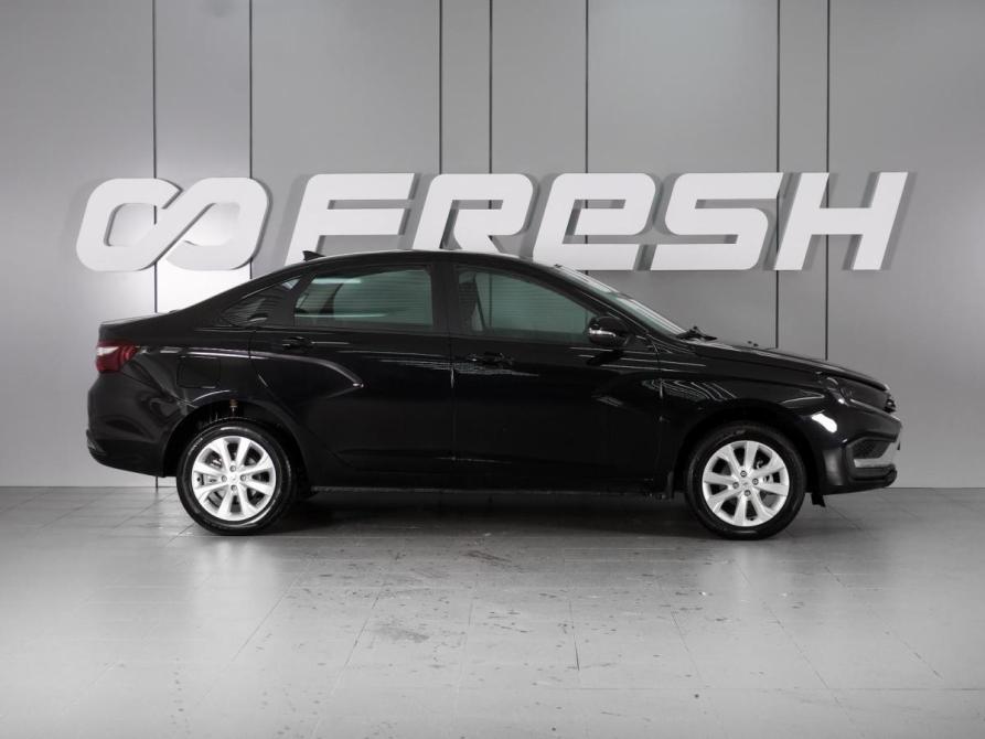 Lada (ВАЗ) Vesta I Рестайлинг (NG) Минеральные Воды  - изображение 5