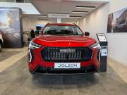Haval Jolion I Рестайлинг 2 Тольятти  - изображение 35