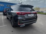 Changan CS95 I Рестайлинг Санкт-Петербург  - изображение 12