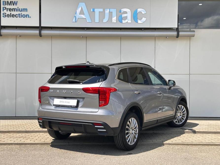 Haval Jolion I Рестайлинг Краснодар  - изображение 2