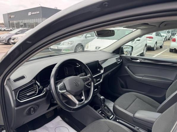 Volkswagen Polo VI с пробегом 2020 года, цена 1 812 000 рублей, 50167 км, лифтбек, Автокод Объявления