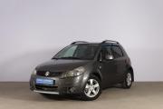 Suzuki SX4 I (Classic) Рестайлинг Новосибирск  - изображение 21