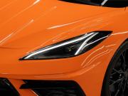 Chevrolet Corvette C8 Москва  - изображение 36