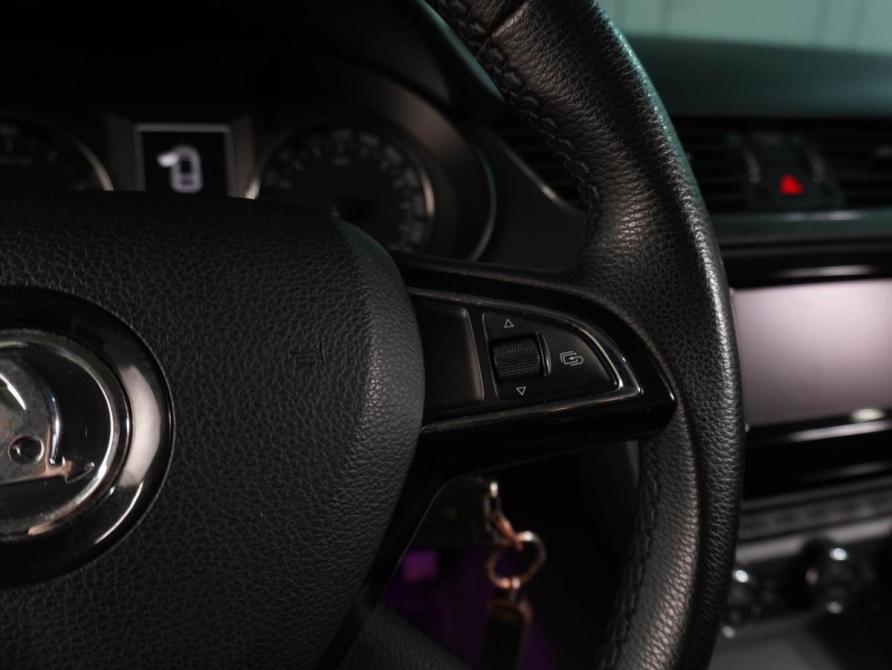 Skoda Octavia III (A7) Воронеж  - изображение 23