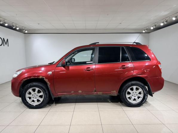 Chery Tiggo (T11) I Рестайлинг (FL) с пробегом 2013 года, цена 299 000 рублей, 141000 км, внедорожник, Автокод Объявления