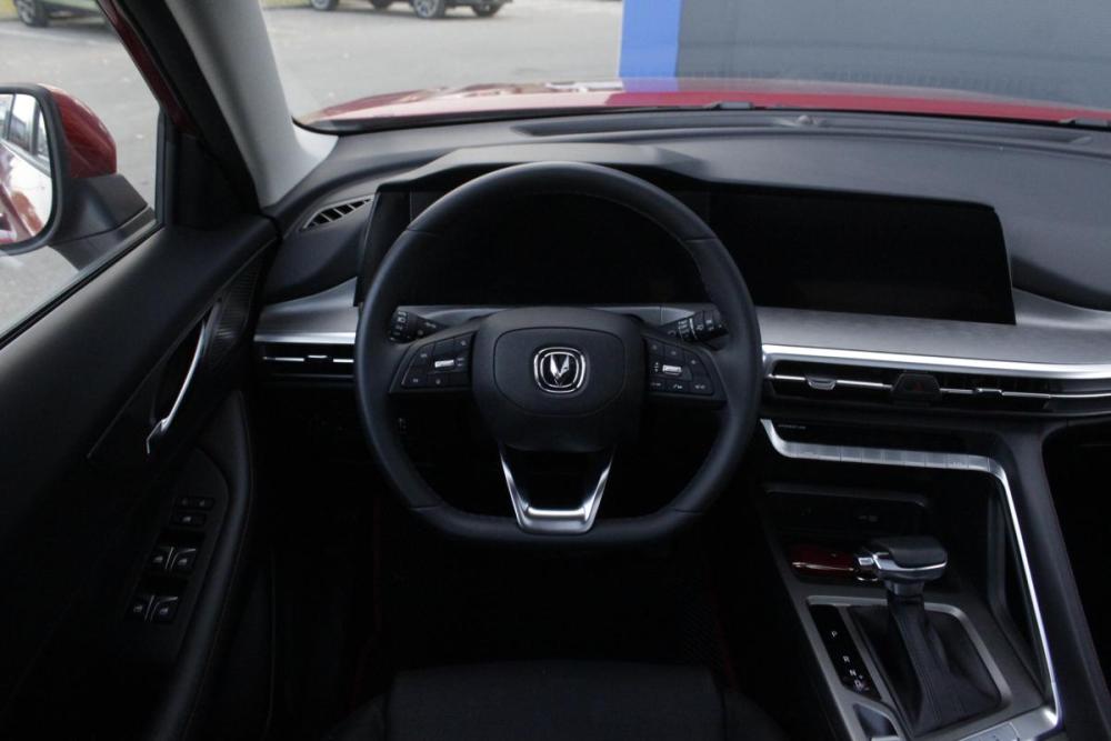 Changan CS35 Plus I Рестайлинг Брянск  - изображение 12