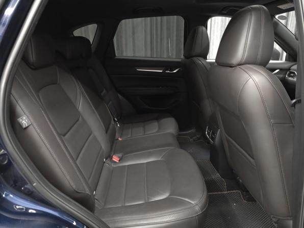 Mazda CX-5 II с пробегом 2019 года, цена 2 149 000 рублей, 90000 км, внедорожник, Автокод Объявления