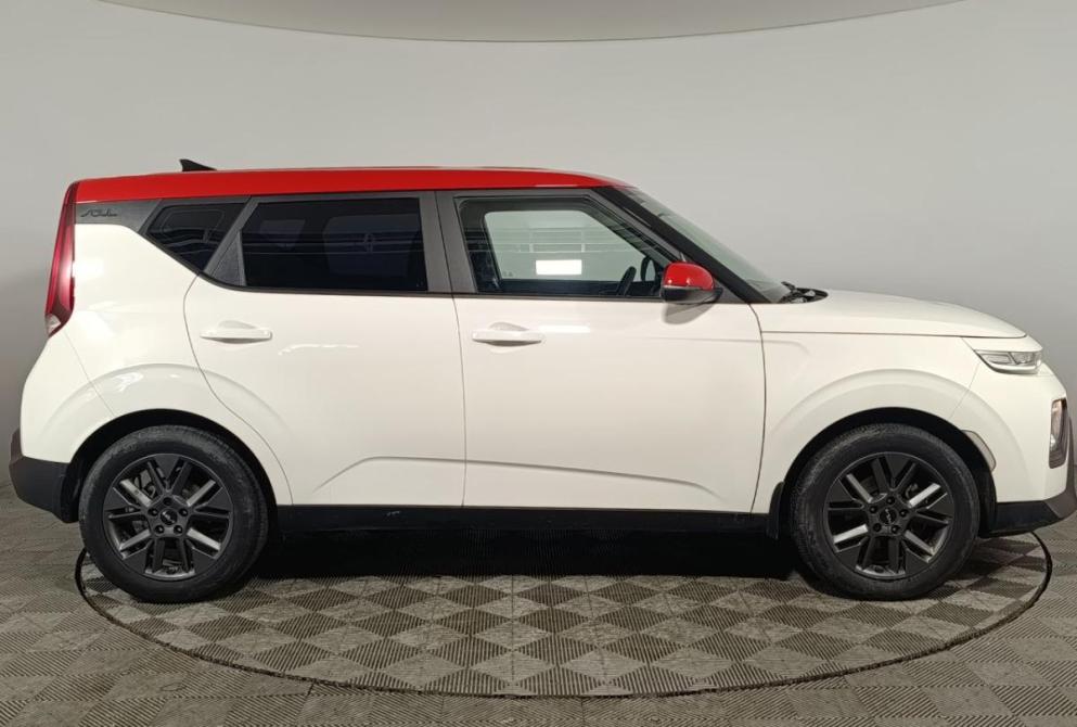Kia Soul III Волгоград  - изображение 8