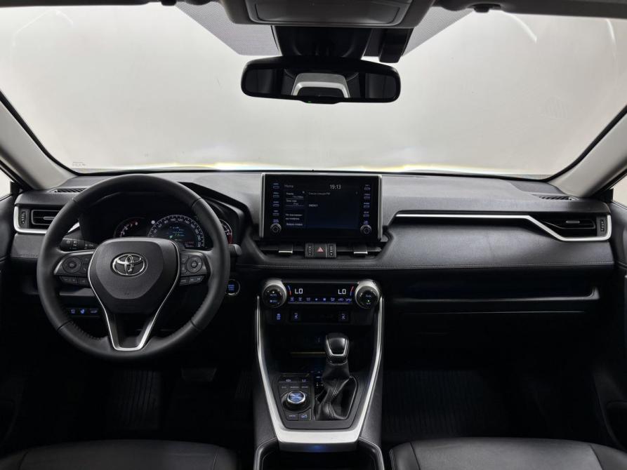 Toyota RAV4 V (XA50) Вологда  - изображение 17