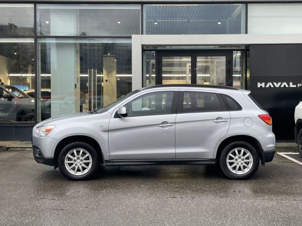 Mitsubishi ASX I с пробегом 2012 года, цена 689 000 рублей, 295592 км, внедорожник, Автокод Объявления