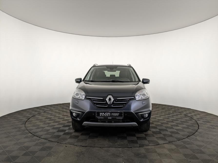 Renault Koleos I Рестайлинг 2 Москва  - изображение 2