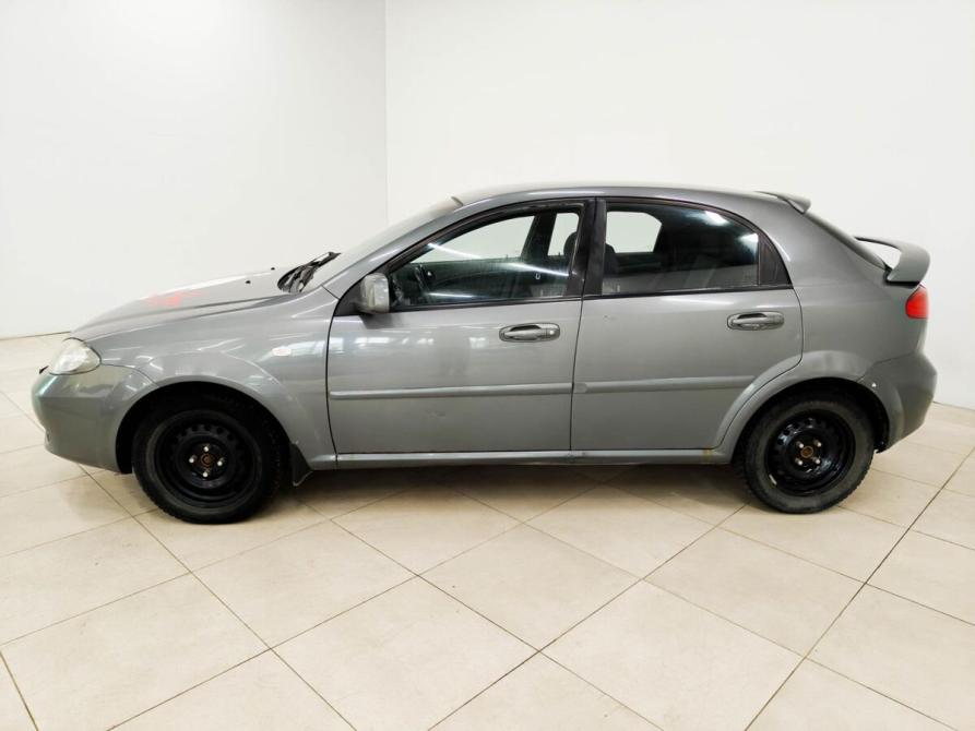 Chevrolet Lacetti I Тула  - изображение 2