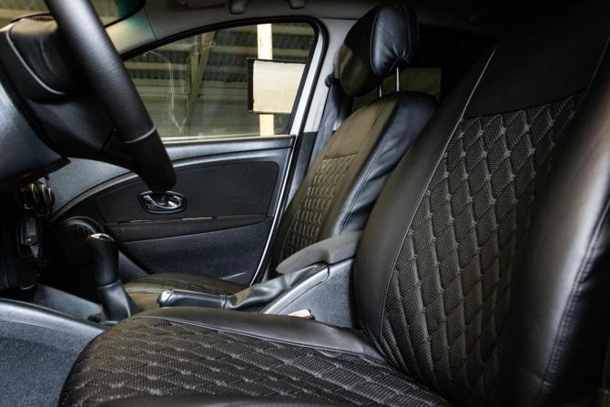 Renault Fluence I с пробегом 2012 года, цена 650 000 рублей, 158394 км, седан, Автокод Объявления