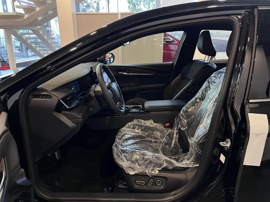 Toyota Camry IX (XV80) China Market Чебоксары  - изображение 16