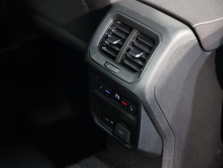 Volkswagen Tiguan II Санкт-Петербург  - изображение 21