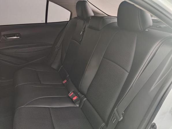 Toyota Corolla XII (E210) с пробегом 2022 года, цена 2 222 000 рублей, 17288 км, седан, Автокод Объявления