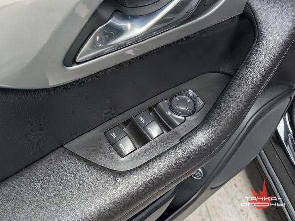 Chevrolet Blazer III с пробегом 2021 года, цена 3 100 000 рублей, 78000 км, внедорожник, Автокод Объявления