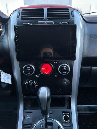 Suzuki Grand Vitara II Рестайлинг с пробегом 2011 года, цена 1 235 000 рублей, 152360 км, внедорожник, Автокод Объявления