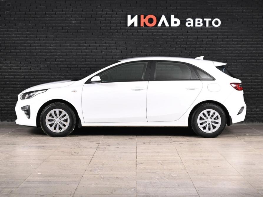 Kia Ceed III Екатеринбург  - изображение 8