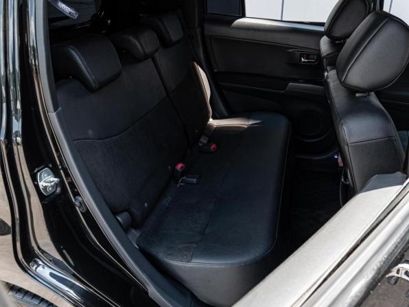 Toyota bB II Рестайлинг с пробегом 2015 года, цена 1 180 000 рублей, 127419 км, компактвэн, Автокод Объявления