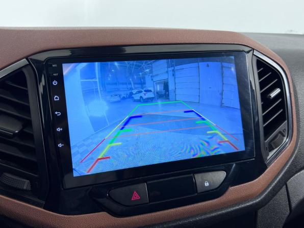 Lada (ВАЗ) XRAY I с пробегом 2019 года, цена 1 025 000 рублей, 107889 км, хэтчбек, Автокод Объявления