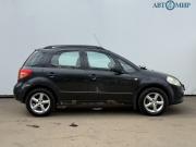 Suzuki SX4 I (Classic) Москва  - изображение 16