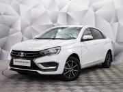 Lada (ВАЗ) Vesta I Рестайлинг (NG) Ульяновск  - изображение 19