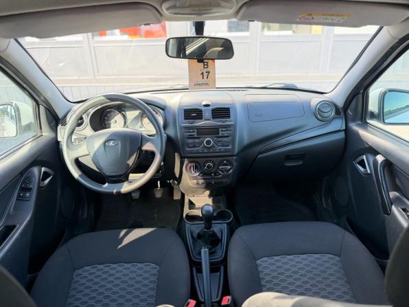 Lada (ВАЗ) Granta I Рестайлинг с пробегом 2020 года, цена 765 000 рублей, 51800 км, хэтчбек, Автокод Объявления