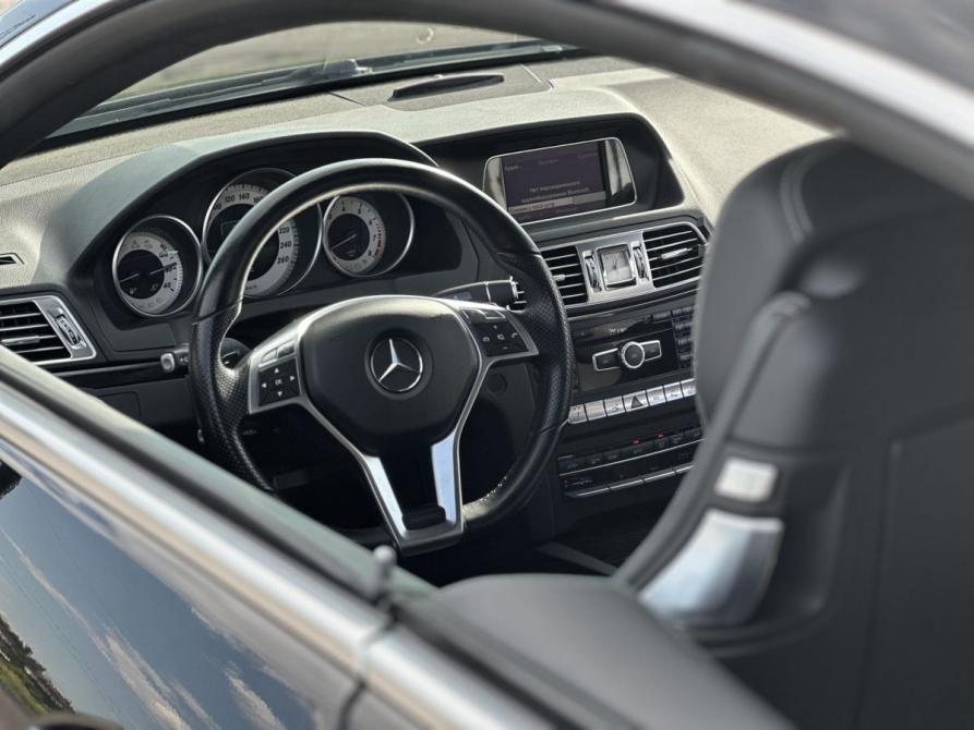 Mercedes-Benz E-Класс IV (W212 S212 C207) Рестайлинг Волгоград  - изображение 15