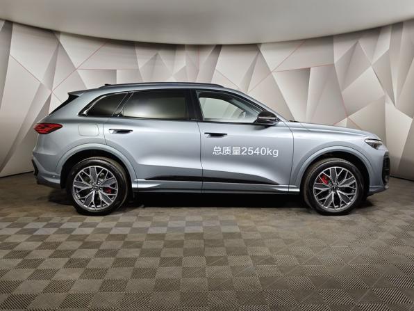 Audi Q5 III (GU) с пробегом 2026 года, цена 7 150 000 рублей, 79 км, внедорожник, Автокод Объявления