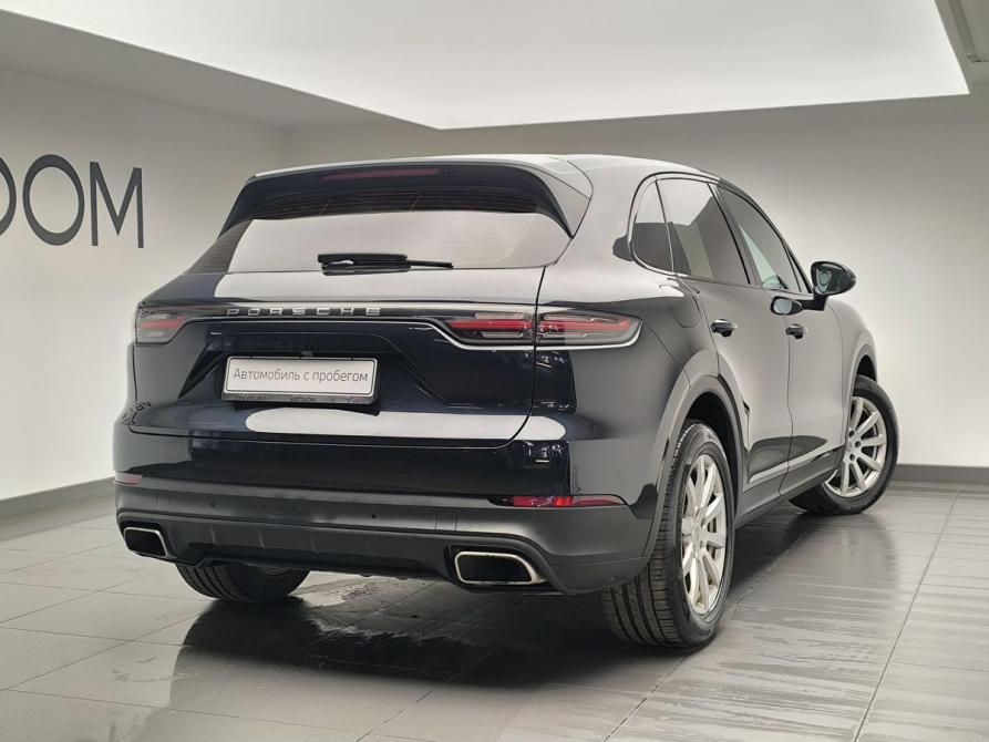 Porsche Cayenne III Москва  - изображение 4