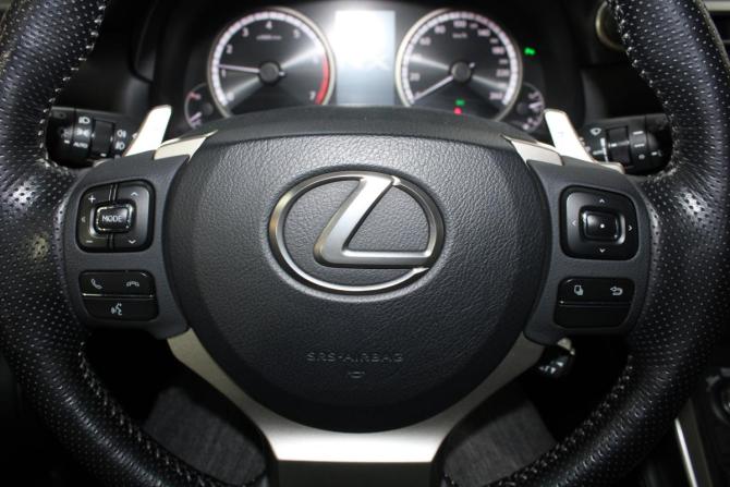 Lexus NX I Рестайлинг с пробегом 2020 года, цена 4 000 000 рублей, 139530 км, внедорожник, Автокод Объявления