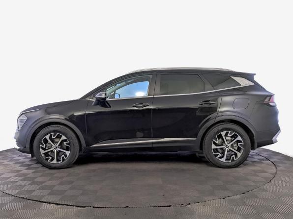Kia Sportage V с пробегом 2023 года, цена 3 460 000 рублей, 31747 км, внедорожник, Автокод Объявления