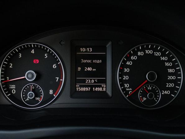 Volkswagen Golf Plus II с пробегом 2011 года, цена 750 000 рублей, 150896 км, хэтчбек, Автокод Объявления
