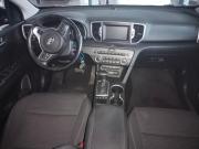 Kia Sportage IV Ростов-на-Дону  - изображение 23