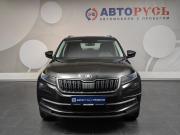 Skoda Kodiaq I Москва  - изображение 28