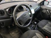 Lada (ВАЗ) Granta I Рестайлинг Челябинск  - изображение 4