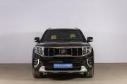 Kia Mohave I Рестайлинг 2 Новосибирск  - изображение 22