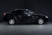 Mitsubishi Lancer X Тюмень  - изображение 33