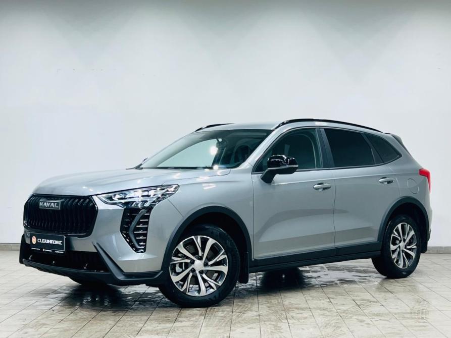 Haval Jolion I Рестайлинг Кемерово  - изображение 1