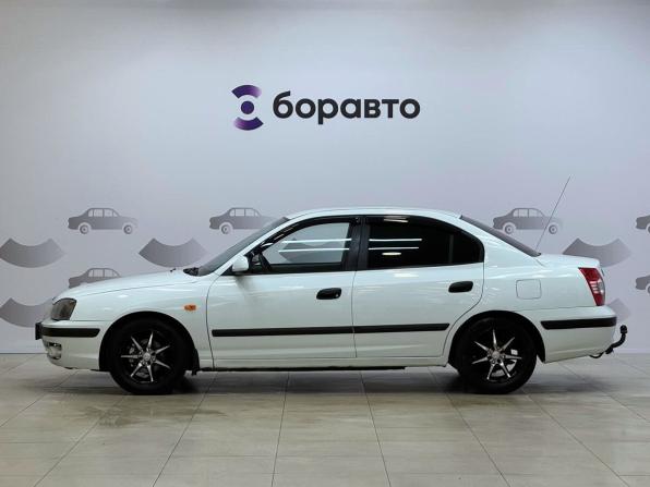 Hyundai Elantra III (XD2) Рестайлинг с пробегом 2005 года, цена 429 000 рублей, 198699 км, седан, Автокод Объявления